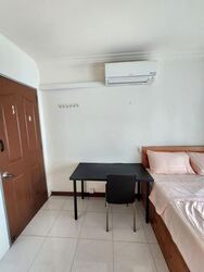 Melville Park (D18), Condominium #595615931